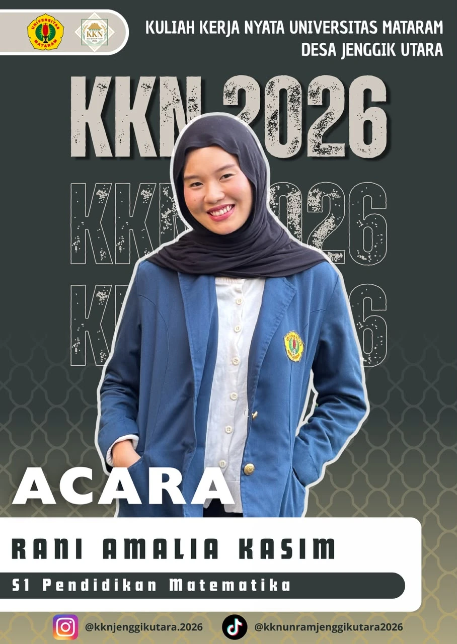 RANI AMALIA KASIM